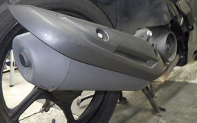 SUZUKI ADDRESS 110 1992 CE47A