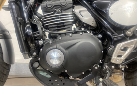 TRIUMPH SCRAMBLER 400X 2025 T147Y6