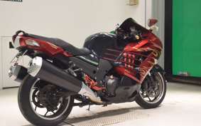KAWASAKI ZX 1400 NINJA R A 2013