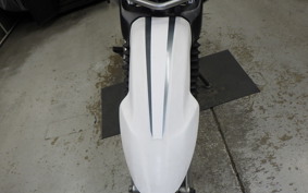 YAMAHA SEROW 250 DG11J