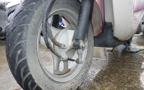 HONDA CREA SCOOPY AF55