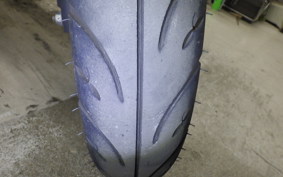SUZUKI AVENIS 125 EA12J