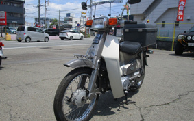 HONDA SUPER CUB90 HA02