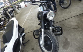 HARLEY FLSTFB 1580 2013