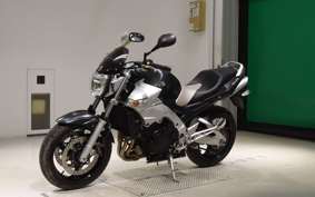 SUZUKI GSR400 2008 GK7DA