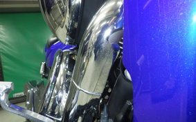 SUZUKI BOULEVARD M109R 2013