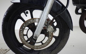 SUZUKI RG125 Gamma NF11F