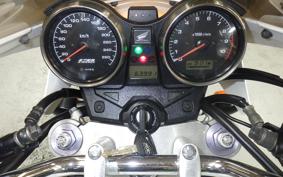 HONDA CB1300SF SUPER FOUR SC54
