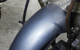 YAMAHA SRX600 Gen.2 1987 1JK