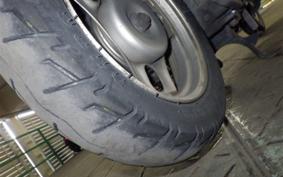 HONDA DIO Gen.6 2025 AF62