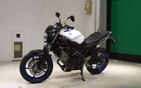SUZUKI SV650 A 2017