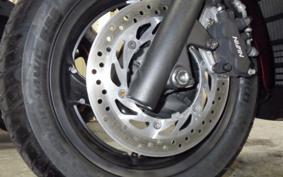 HONDA SILVER WING 400 GT Type 2009 NF03