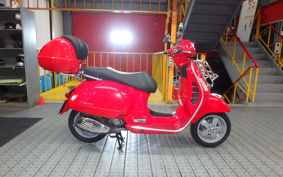 VESPA GTS250 IE ZAPM45100