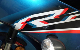 YAMAHA YZF-R25 A 2025 RG43J