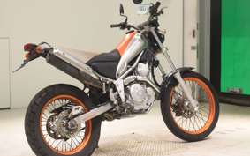 YAMAHA TRICKER Gen.2 2016 DG16J