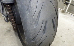 HONDA CBR400R 2020 NC56