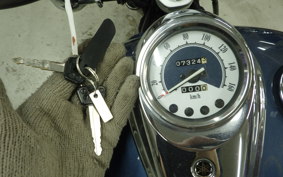 YAMAHA DRAGSTAR 250 2021 VG05J