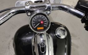 HARLEY FXSB1690 2016 BFV