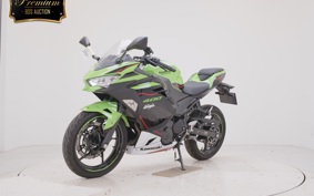 KAWASAKI NINJA 400 2018 EX400G