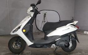 YAMAHA  AXIS Z SED7J