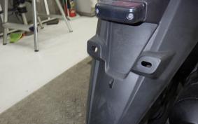 HONDA LEAD 125 2021 JF45