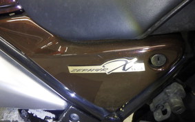 KAWASAKI ZEPHYR 400 KAI 2009 ZR400C