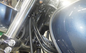 YAMAHA SR400 Gen.5 2020 RH16J