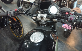 DUCATI SCRAMBLER SIXTY2 2016 KA00