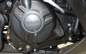 YAMAHA YZF-R25 A 2025 RG43J