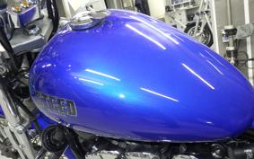 HONDA STEED 400 VLS 1998 NC37