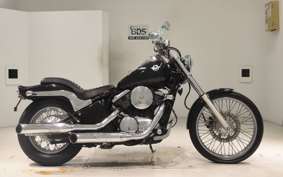 KAWASAKI VULCAN 400 VN400A