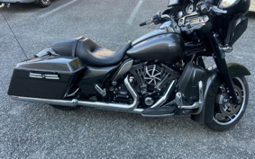 HARLEY HARLEY FLHX1580 2013 KBM