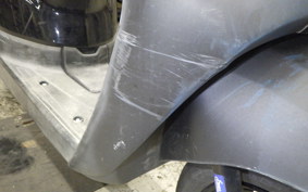 HONDA TACT-4ﾍﾞｰｼｯｸ AF79