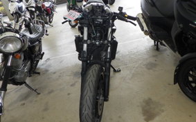 SUZUKI SV650 X A 2021 VP55B