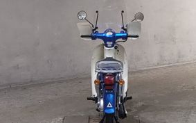 HONDA SUPER CUB110 JA44