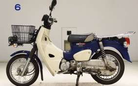 HONDA C50 SUPER CUB AA07