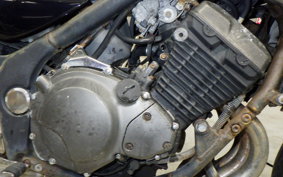 KAWASAKI BALIUS 250 Gen.2 ZR250B