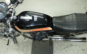 HONDA CB400 N 2026 CB400N