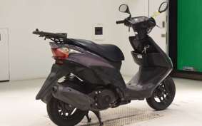 SUZUKI ADDRESS V125 S CF4MA