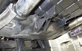 HONDA VF750 SABRE 1985 RC07