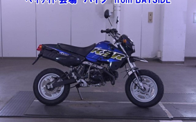 KAWASAKI KSR110