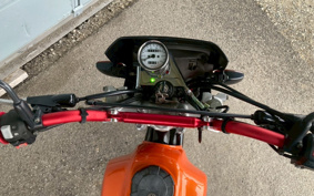 YAMAHA TW200 2JL