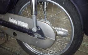 HONDA C50 SUPER CUB AA01