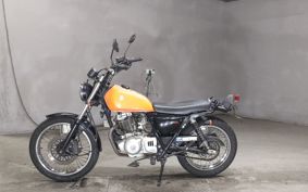 SUZUKI GLASS TRACKER BIG BOY NJ4BA