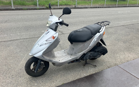 SUZUKI ADDRESS V125 CF46A