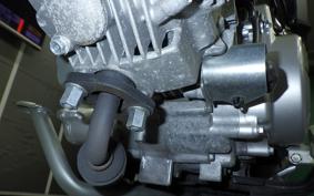 HONDA ｸﾛｽｶﾌﾞ50 AA06