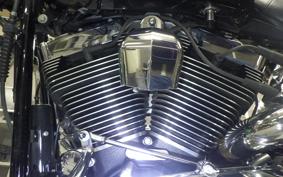 HARLEY FLSTC 1580 2014