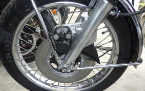 HONDA CB400 CB400F