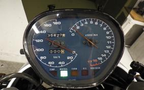 SUZUKI GSX400S KATANA 1992 GK77A