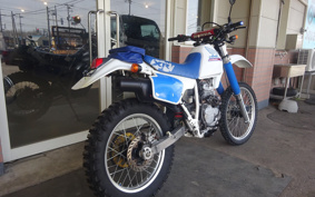 HONDA XLR250 BAJA MD22